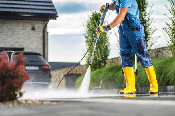 Best Fence Cleaning  in Stromsburg, NE